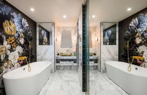 Bunhill Hotel | nhow London