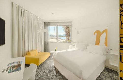 La Plage Hotel | nhow Marseille