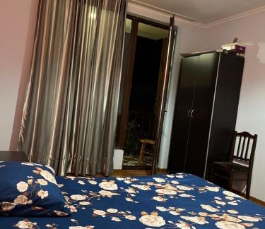 Akhali Ubani House | Nia's Guesthouse