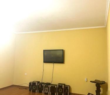 Akhali Ubani House | Nia's Guesthouse