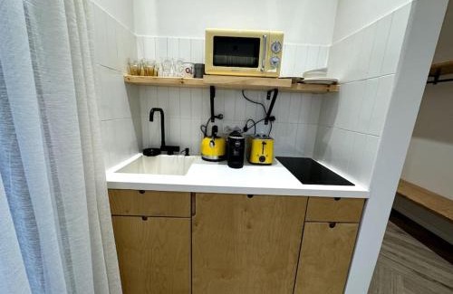 Old Boulevard Apartment | Niari Apartment 2 in old batumi