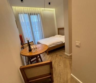 Old Boulevard Apartment | Niari Apartments 3 in old Batumi