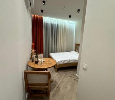 Old Boulevard Apartment | Niari Apartments 3 in old Batumi