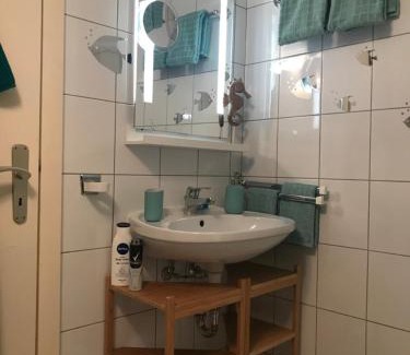 Reinbek Apartment | Nias Guesthouse