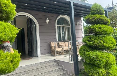Kobuleti House | Nica