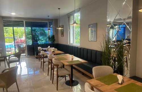 Kobuleti House | Nica