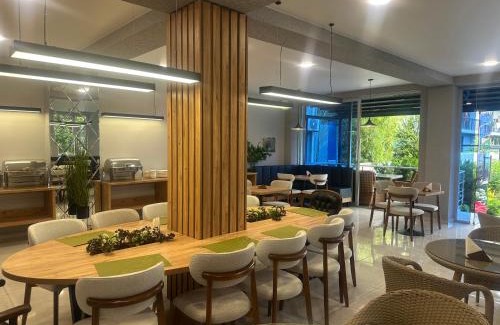 Kobuleti House | Nica