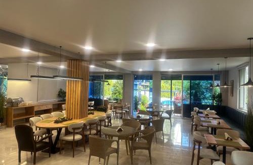 Kobuleti House | Nica