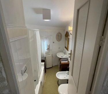 Enna Apartment | NICA Guest Accommodation