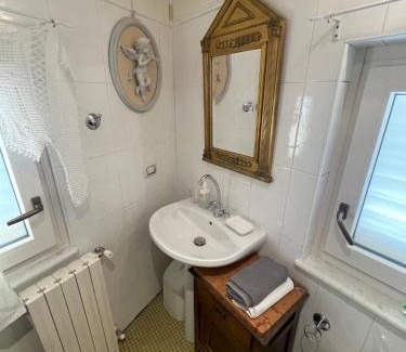 Enna Apartment | NICA Guest Accommodation