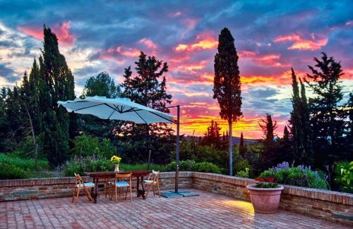 Castelfiorentino Apartment | Niccoli's Holiday Home In Tuscany
