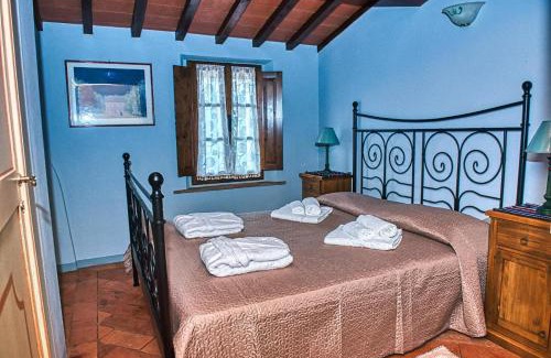 Castelfiorentino Apartment | Niccoli's Holiday Home In Tuscany