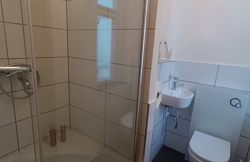Podoli Apartment | Nice 1-bedroom apartment in Hlavní město Praha