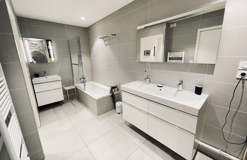 Blagnac Apartment | Nice 120m² With Large Terrace In Blagnac!