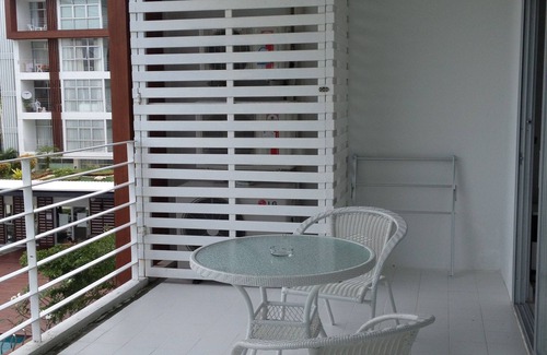 Nong Thale Condo | Nice 2-bedroom Condo In Klong Muang