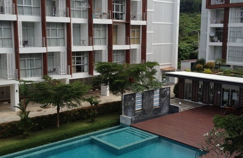 Nong Thale Condo | Nice 2-bedroom Condo In Klong Muang