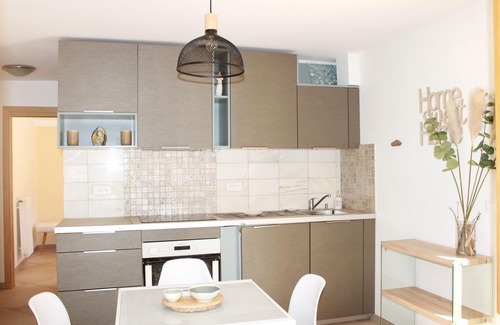 Le Rouret Apartment | Nice 2 P. in villa with private garden and terrace