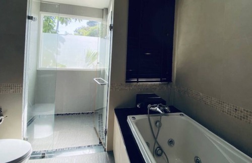 Gex Apartment | Nice 3 rooms close to amenities