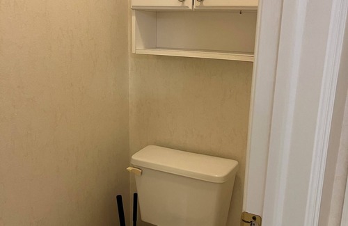 Sterling Ranch House | Nice 4-bedroom house with AC in charming Brandon/Tampa area