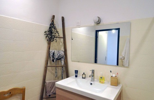 La Castellane Apartment | Nice 66m² Located Near The Place Castellane