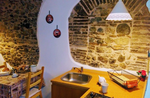Benevento Apartment | Nice and bright independent studio apartment in the heart of the city!