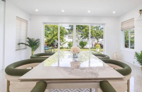 Garden Isles House | Nice and Comfort House 3bed 2 bath