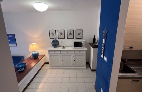 Valledoria Apartment | Nice and comfortable apartment near the sea