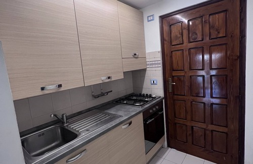 Valledoria Apartment | Nice and comfortable apartment near the sea