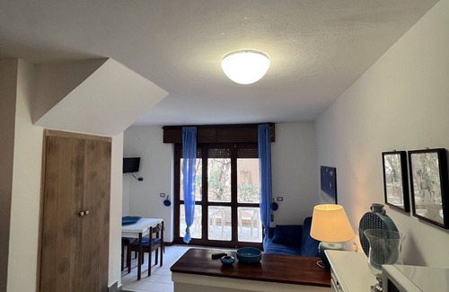 Valledoria Apartment | Nice and comfortable apartment near the sea