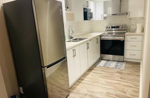 Pickering Apartment | Nice and Cozy 2 Bed Bsmt Apt