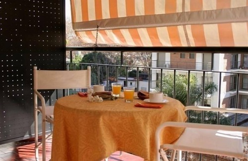 Palermo Apartment | Nice and cozy apartment in Palermo Soho