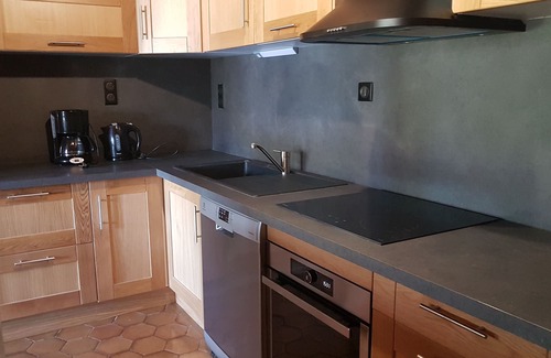 Morzine Apartment | Nice and cozy apartment 85m² close to the tracks.