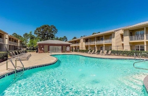 Gulf Shores Condo | Nice and cozy condo for your beach trip