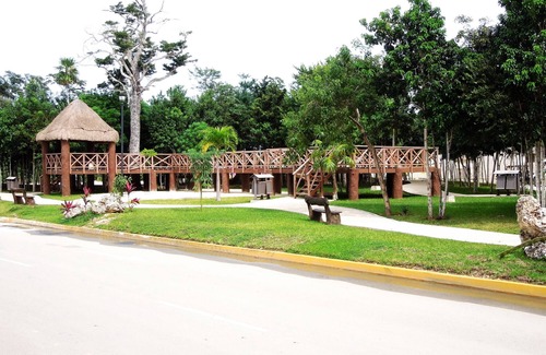 Cancun Apartment | Nice and Family Friendly Apartment in Cancún