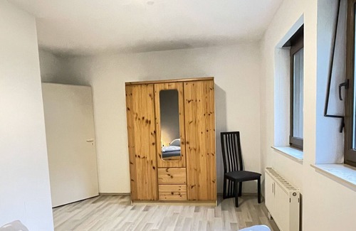Adenau Apartment | Nice apartment for 5 people with WIFI, TV, pets allowed and parking