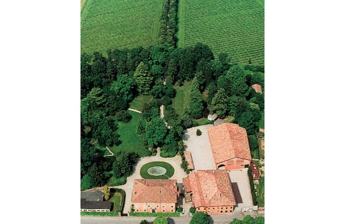 Strassoldo Apartment | Nice apartment for 4 people with WIFI, A/C and TV