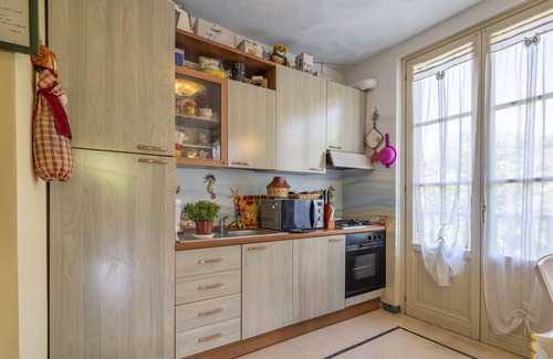 Tonfano Apartment | Nice apartment for 4 people with A/C, WIFI, TV and balcony, close to Forte Dei Marmi