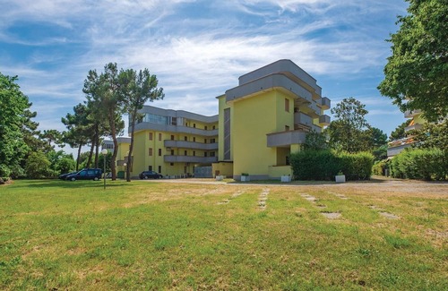 Lido delle Nazioni Apartment | Nice apartment in Lido delle Nazioni FE