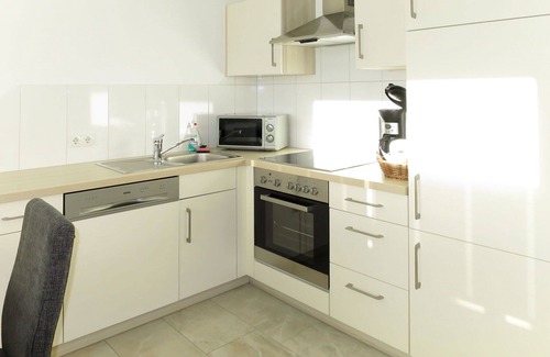 Ramsau im Zillertal Apartment | Nice apartment for 6 guests with WIFI, TV, terrace and parking