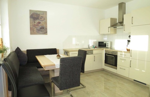 Ramsau im Zillertal Apartment | Nice apartment for 6 guests with WIFI, TV, terrace and parking