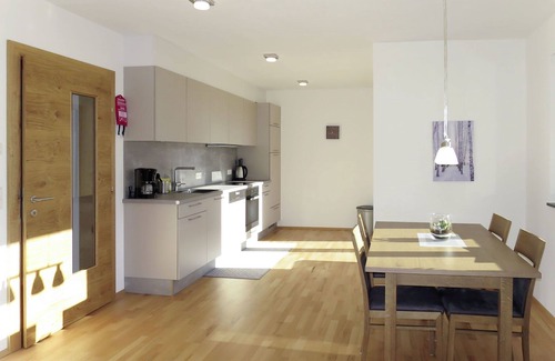 Strass im Zillertal Apartment | Nice apartment for 4 people with WIFI, TV, balcony and parking