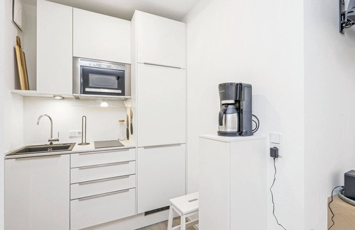 Lembruch Apartment | Nice apartment in Lembruch/Dümmer See