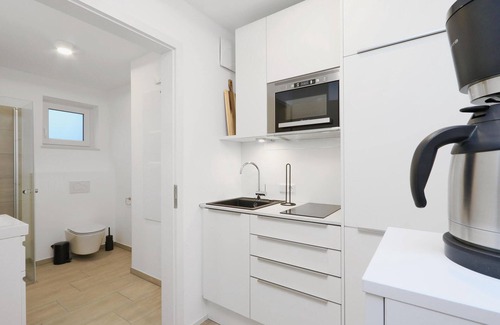 Lembruch Apartment | Nice apartment in Lembruch/Dümmer See