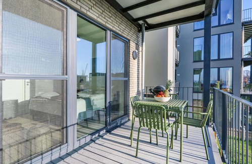 Lembruch Apartment | Nice apartment in Lembruch/Dümmer See
