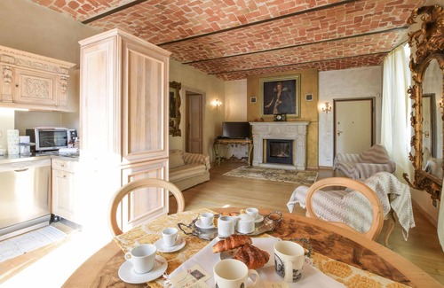 Santo Stefano Belbo Apartment | Nice apartment in Santo Stefano Belbo