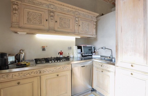 Santo Stefano Belbo Apartment | Nice apartment in Santo Stefano Belbo