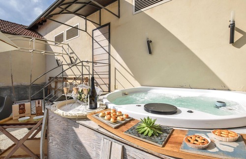 Santo Stefano Belbo Apartment | Nice apartment in Santo Stefano Belbo