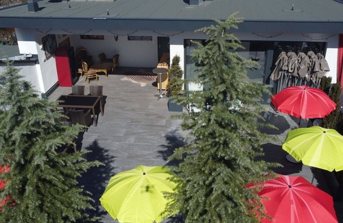 Finsing Apartment | Nice apartment for 2 people with WIFI, TV, terrace and parking