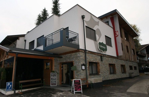 Finsing Apartment | Nice apartment for 2 people with WIFI, TV, terrace and parking