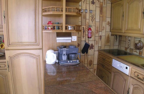 Saint-Hilaire-de-Riez Apartment | Nice apartment in St. Hilaire de Riez